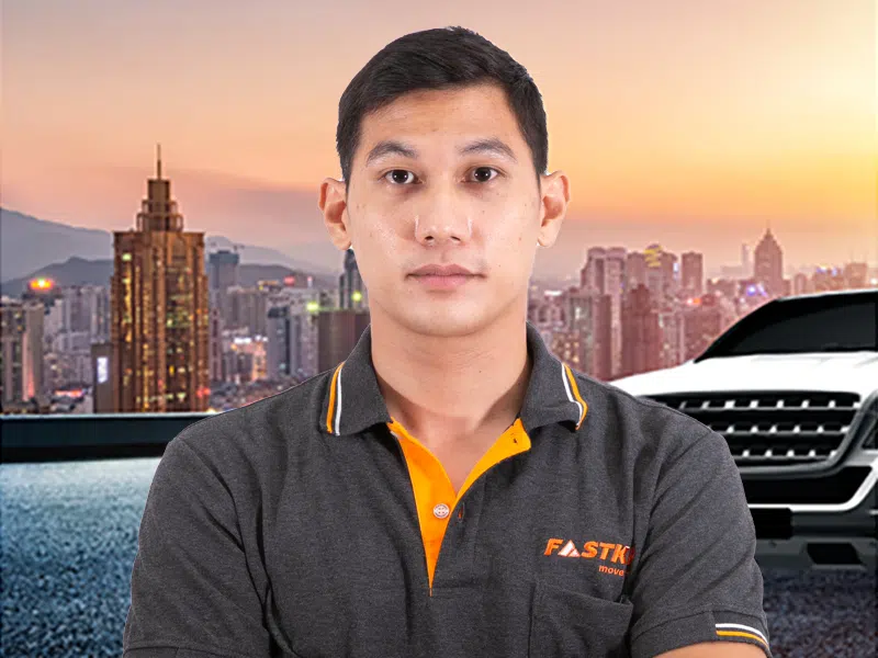 พนักงานทำความสะอาดรายเดือน