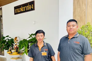 คนขับรถ 3