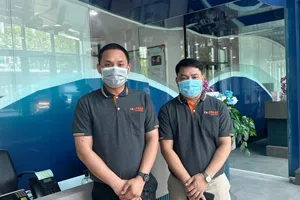 คนขับรถ 4