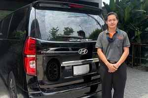 คนขับรถ 5