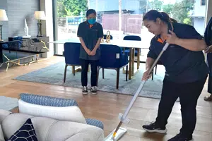 ส่งงานแม่บ้าน คลาสสิก แชร์ พัทยา